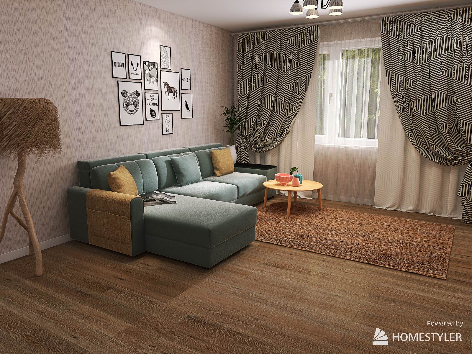 Ул. 1ая Вольская Москва