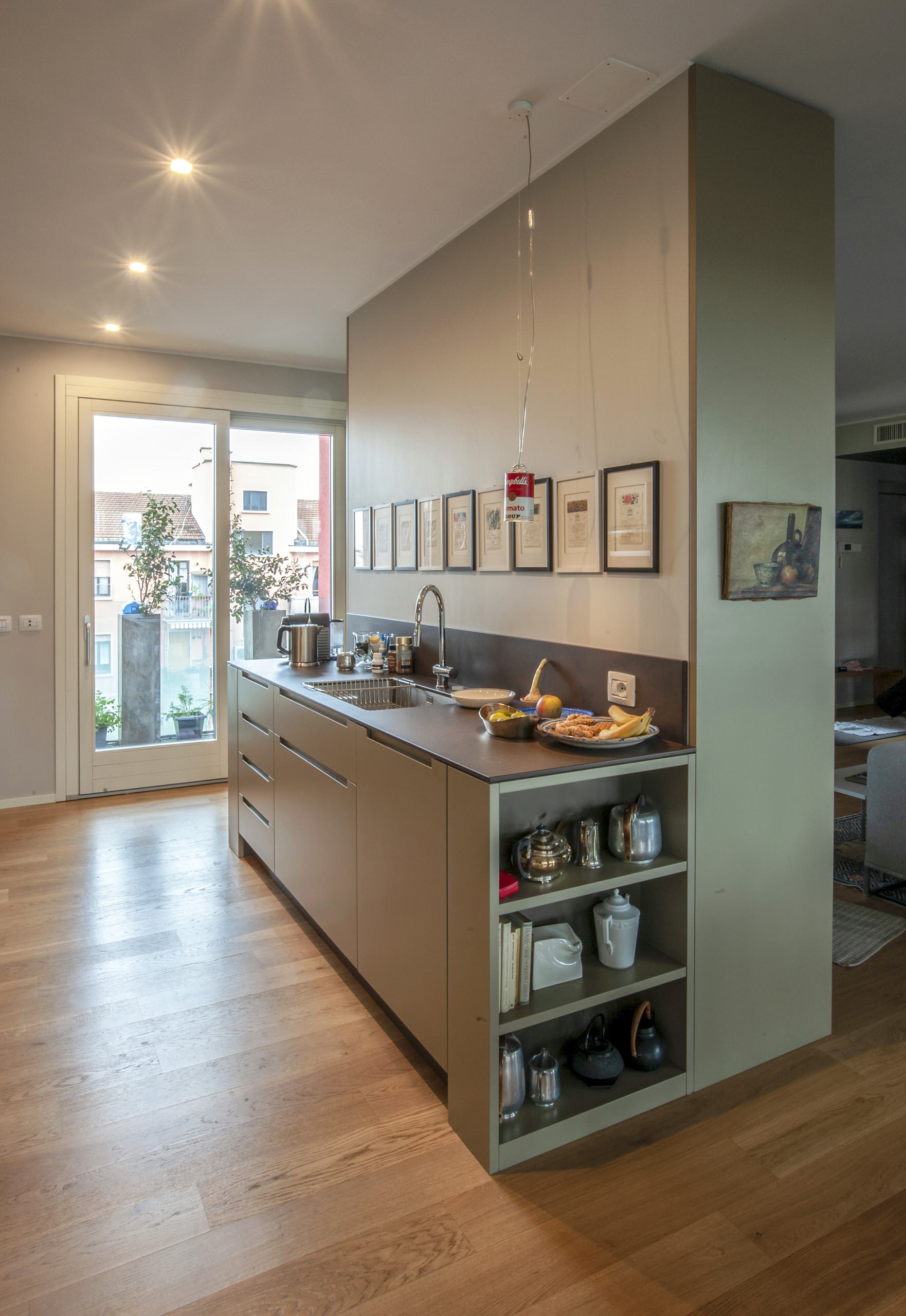 banco cucina