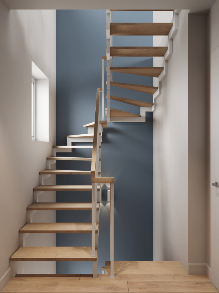 Таунхаус в м/р Южный (г. Пермь)