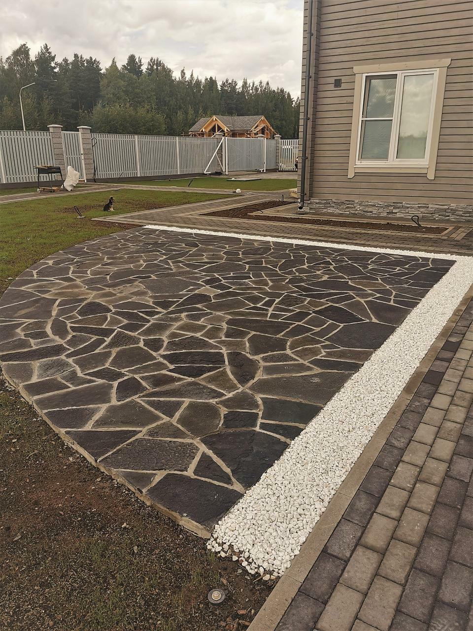 КП Сувантоярви