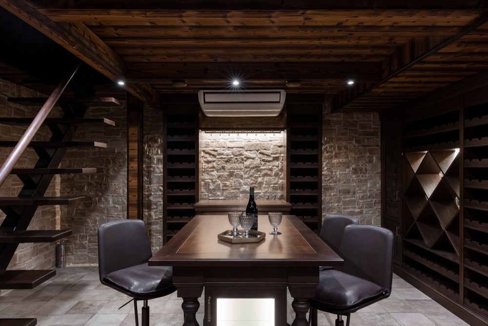 «Дом в Комарово»