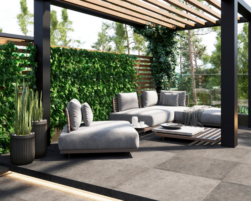 Коттеджный поселок "Облака"