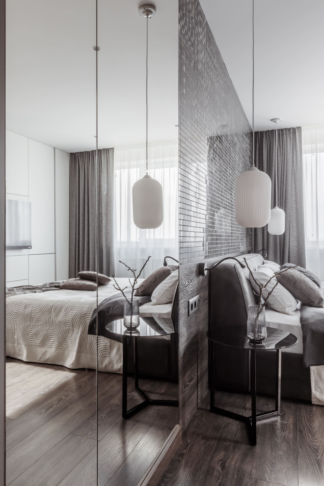 "Терраццо". Фотографии реализованного проекта.