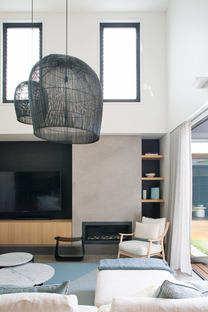 Fourth Avenue contemporaneo