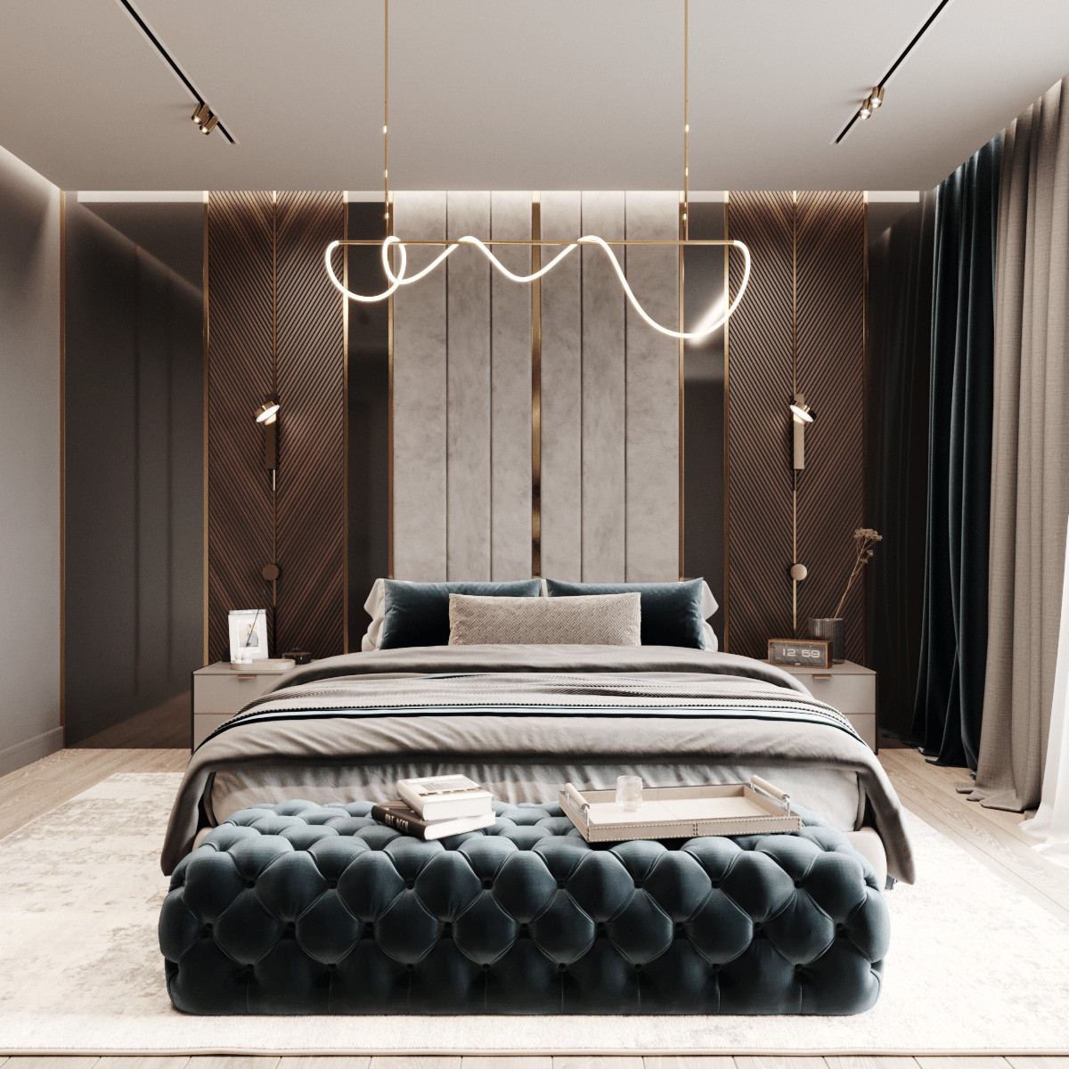 Дом в безводном