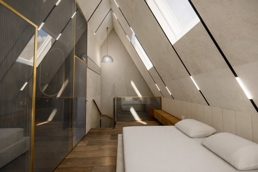 IN PROGRESS/ Darlinghurst Terrace