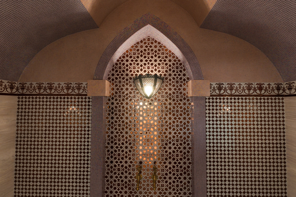 Коттедж на Новой Риге