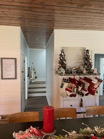River House - Independence VA