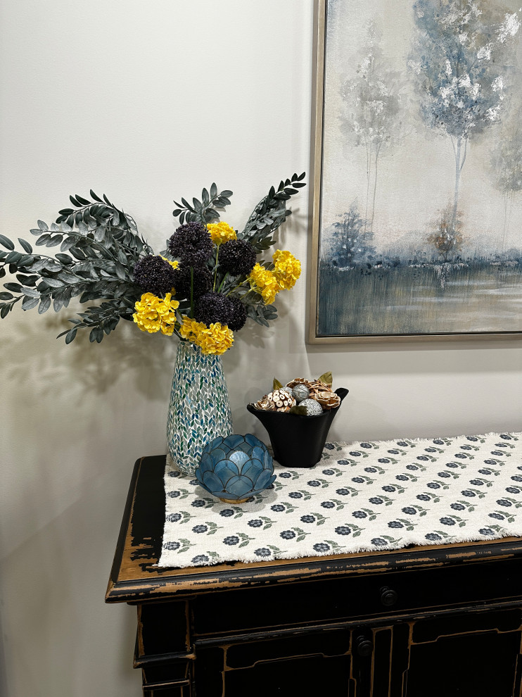 Mundelien Basement Remodel