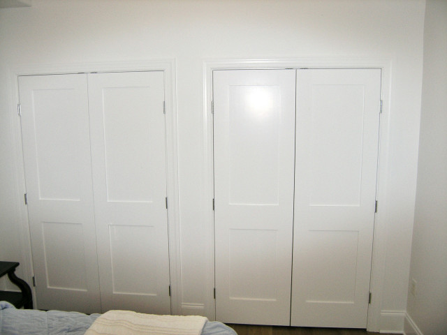 Moroney Projects Bayshore Blvd campagne-armoire-et-dressing