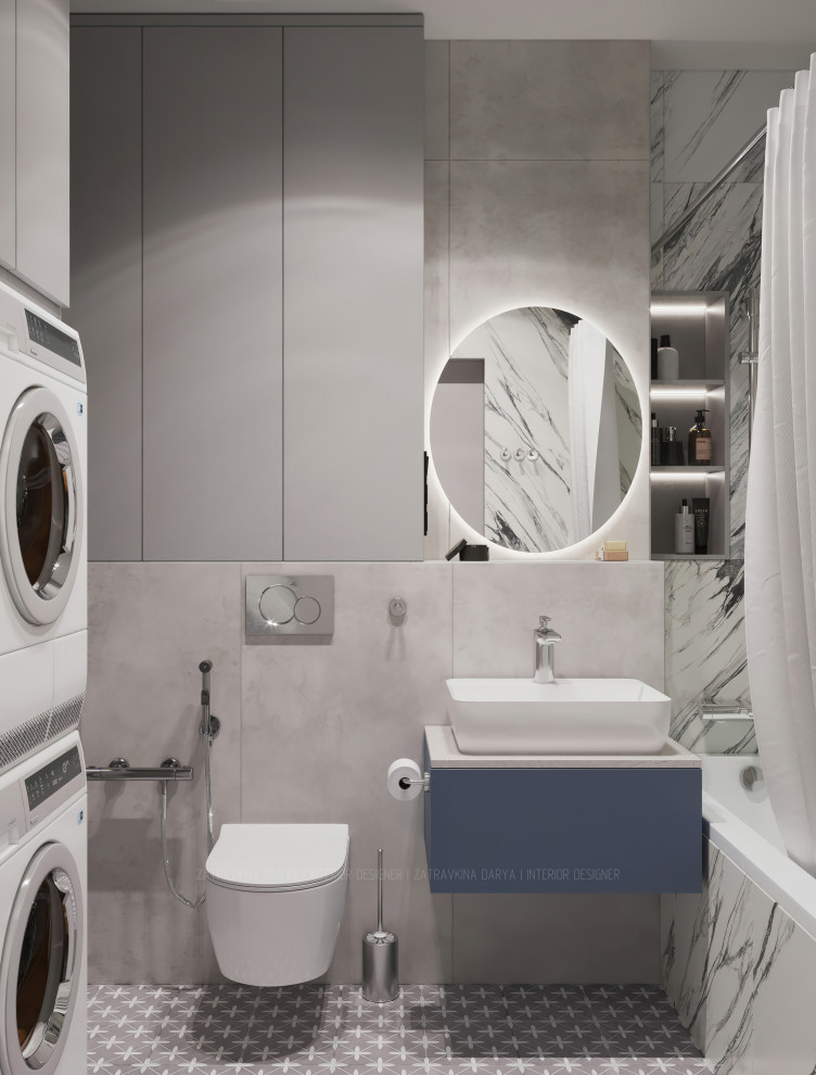 Квартира для Федора и Ольги