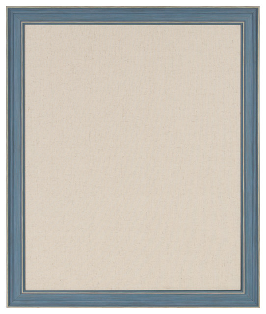 Kate And Laurel Harvest Decorative Pinboard Transitional