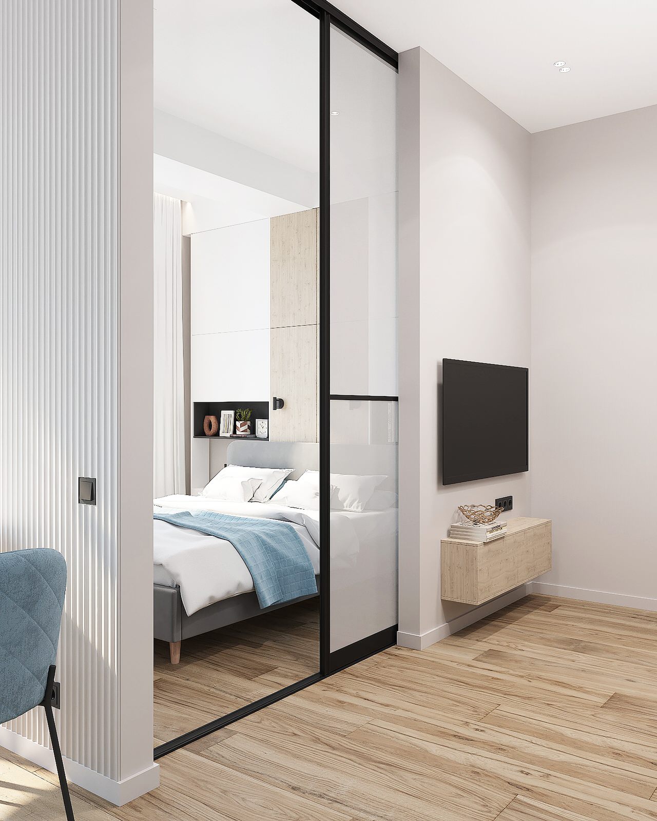 "Море рядом" инвестиционное жилье в Сочи