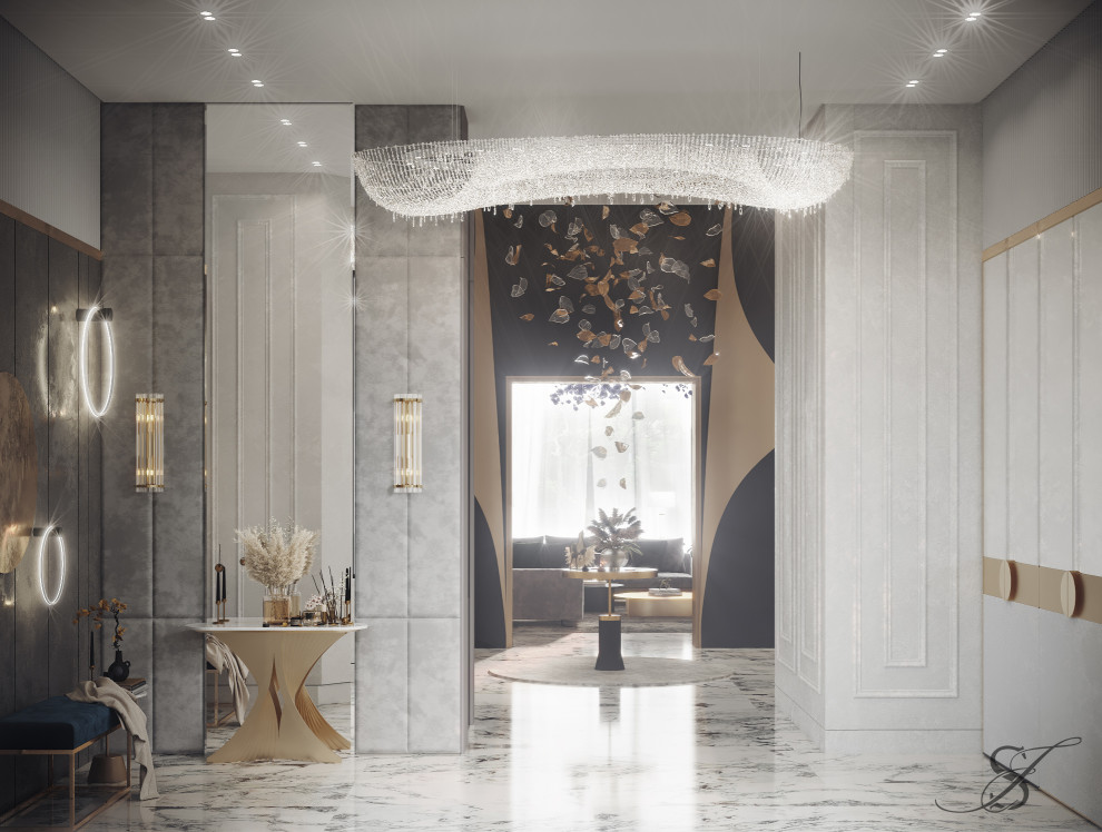 Роскошный дом в Сочи