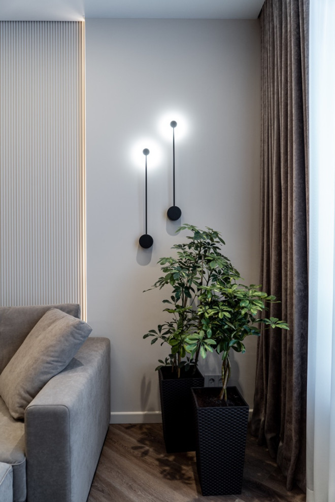 Квартира в ЖК «Столичный»