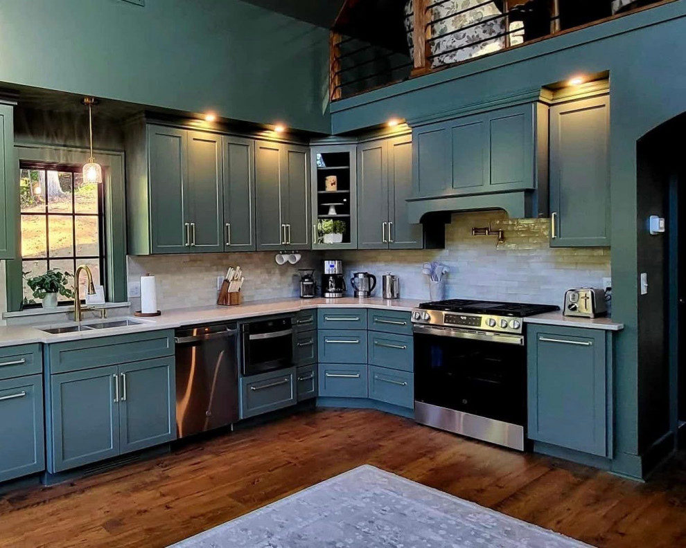 Kitchen Renovation