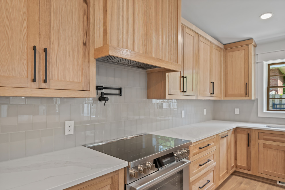 Glenwood Dr Addition and Remodel
