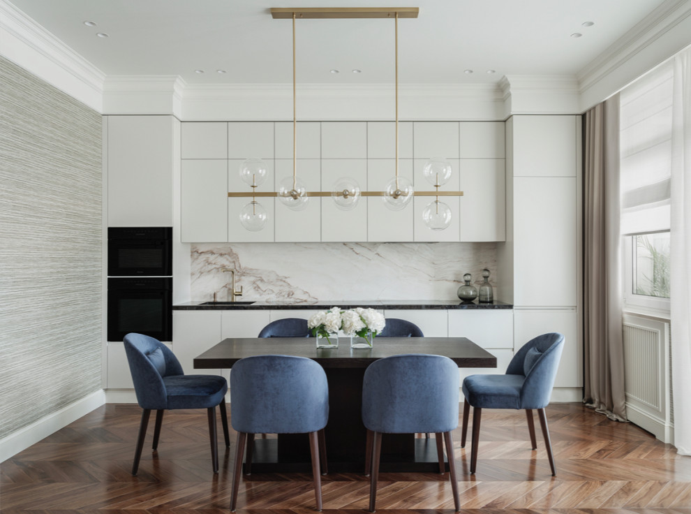 Десять помещений в одной квартире 84 кв м