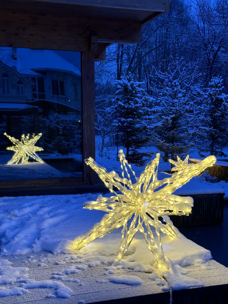 Выставочный сад