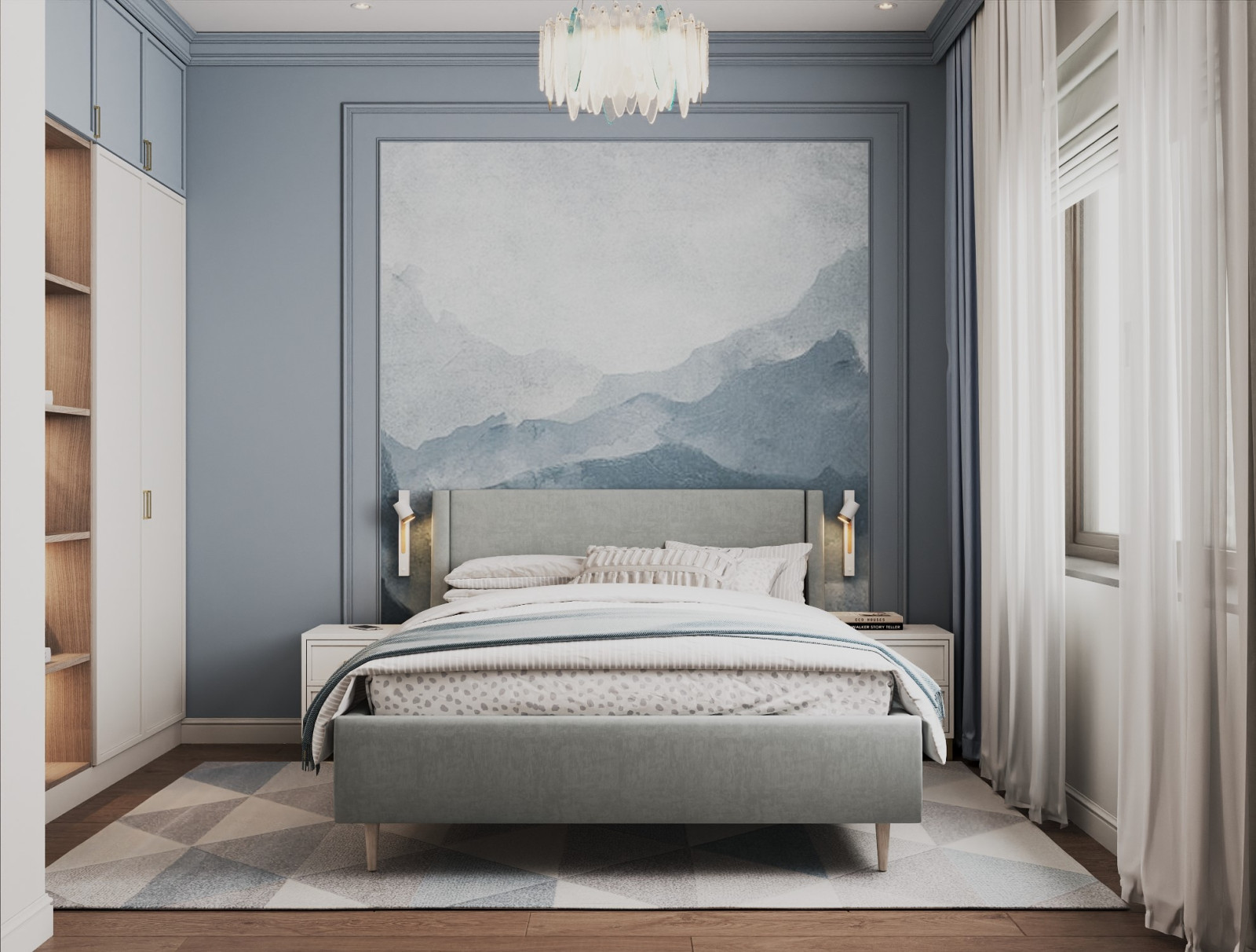 пос. ЧЕРНОИСТОЧИНСК. Дом 130 м2