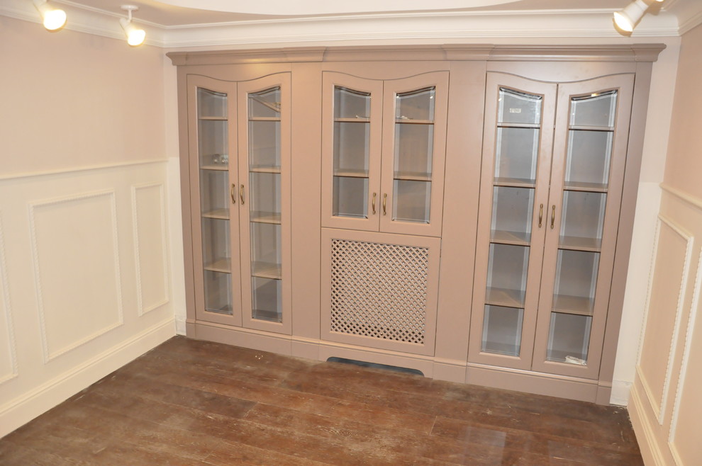 Новоалександрово. коттедж