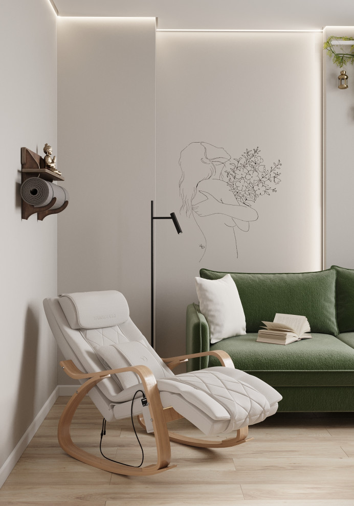 ЖК Звездный