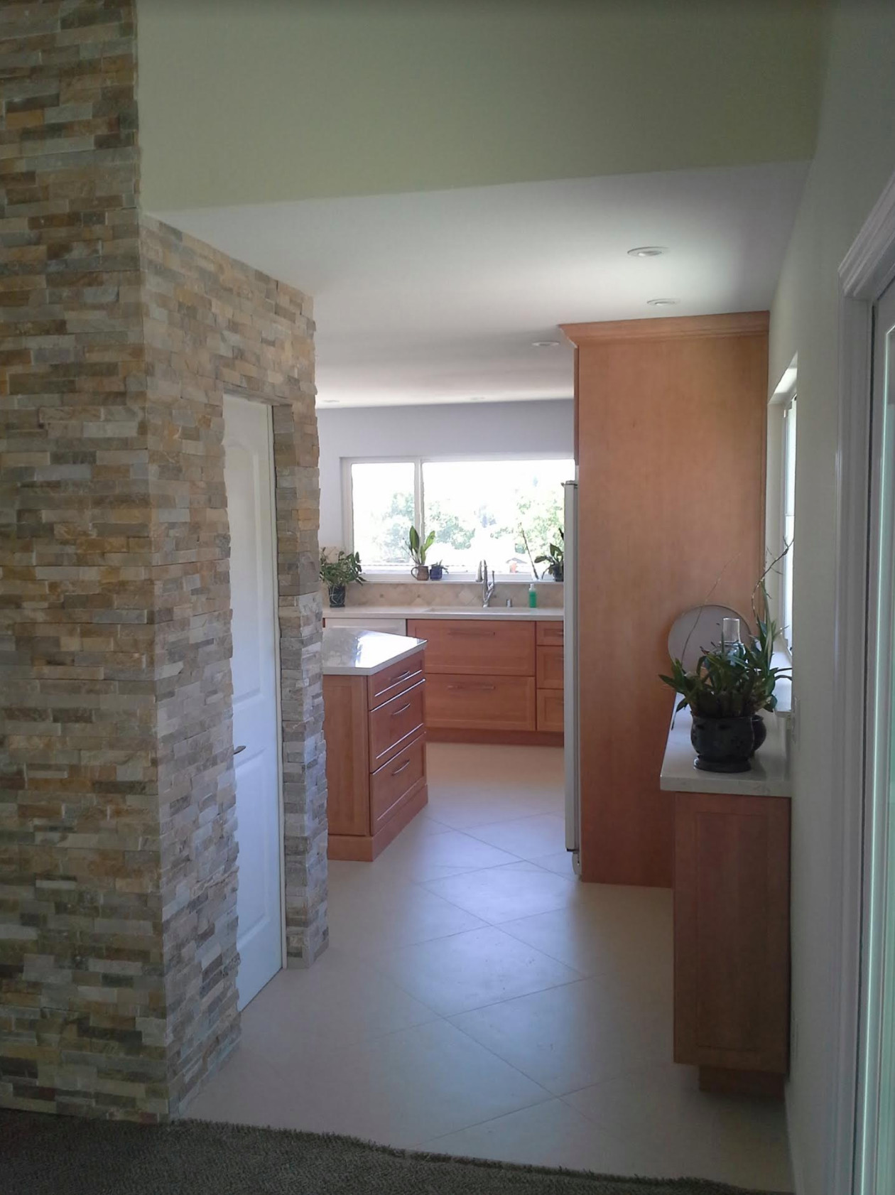 Kitchen Remodels
