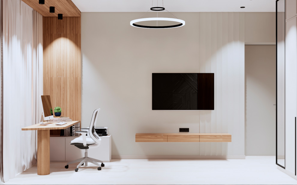 Квартира для большой семьи