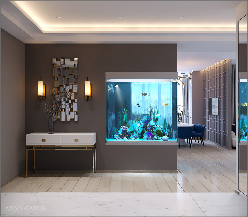 Квартира с прекрасным видом - 1