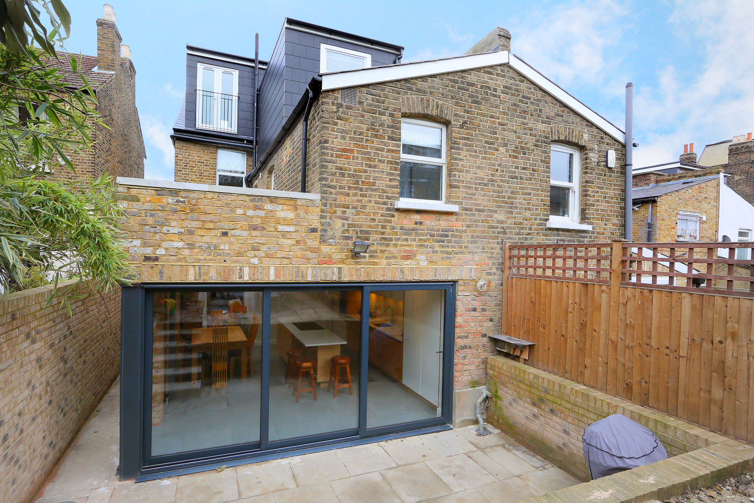 What You Need to Know About Dormer Loft Conversions | Houzz UK