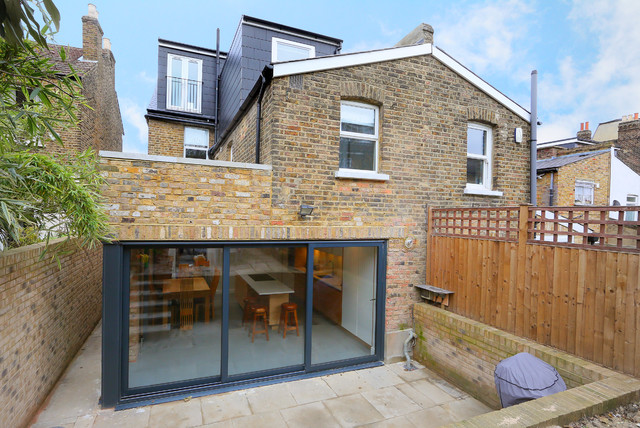 What You Need to Know About Dormer Loft Conversions | Houzz IE