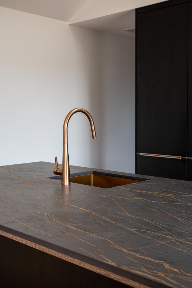 New Build with Warmth, Charm and Morning Sun