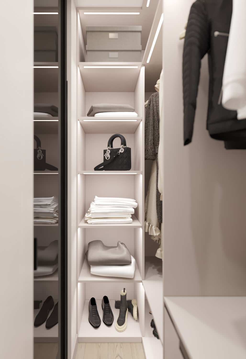 ЖК Метрополия