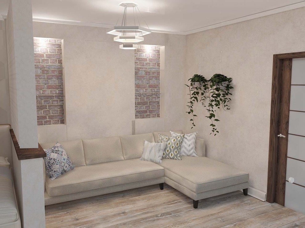 Квартира для студента