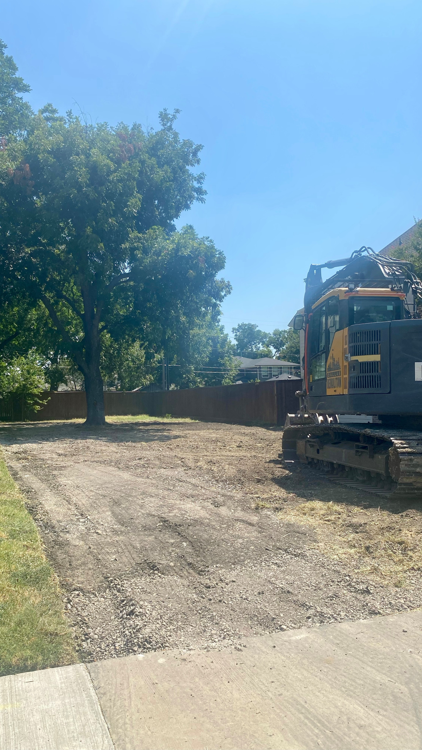 M-Streets Custom Home Build
