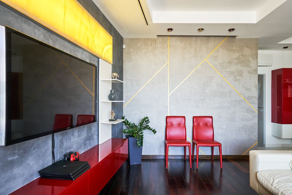 Квартира на улице Корзуна