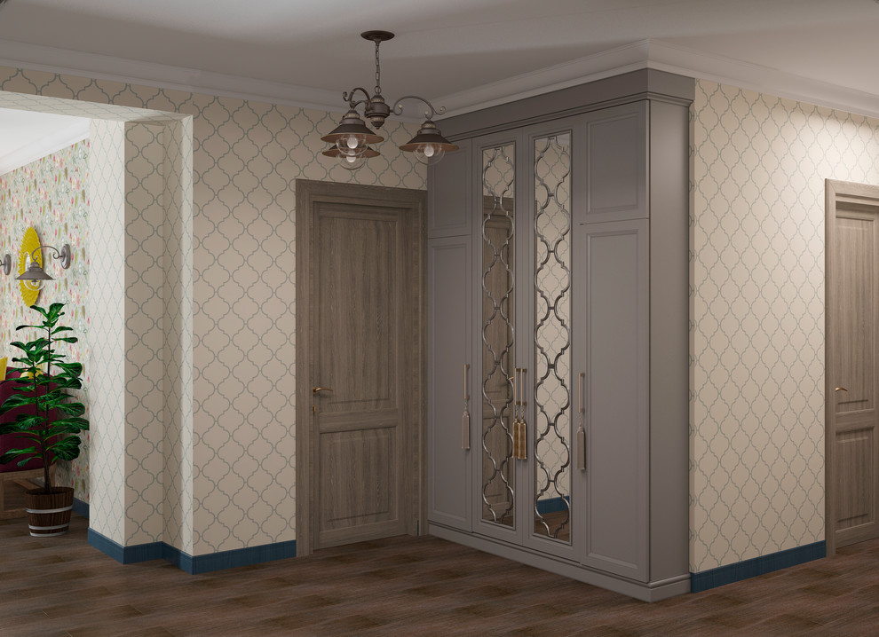 Нижний Новгород ЖК Маршал Град