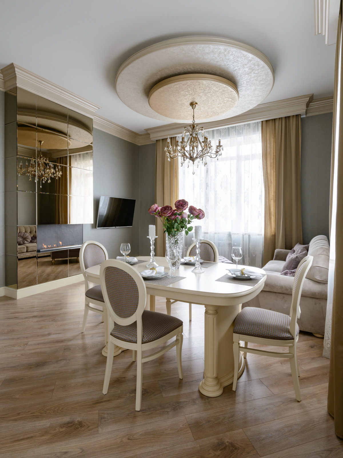 проект СВОЯ ИГРА