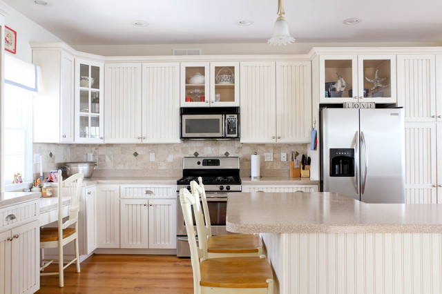 Kitchen maritimt-koekken