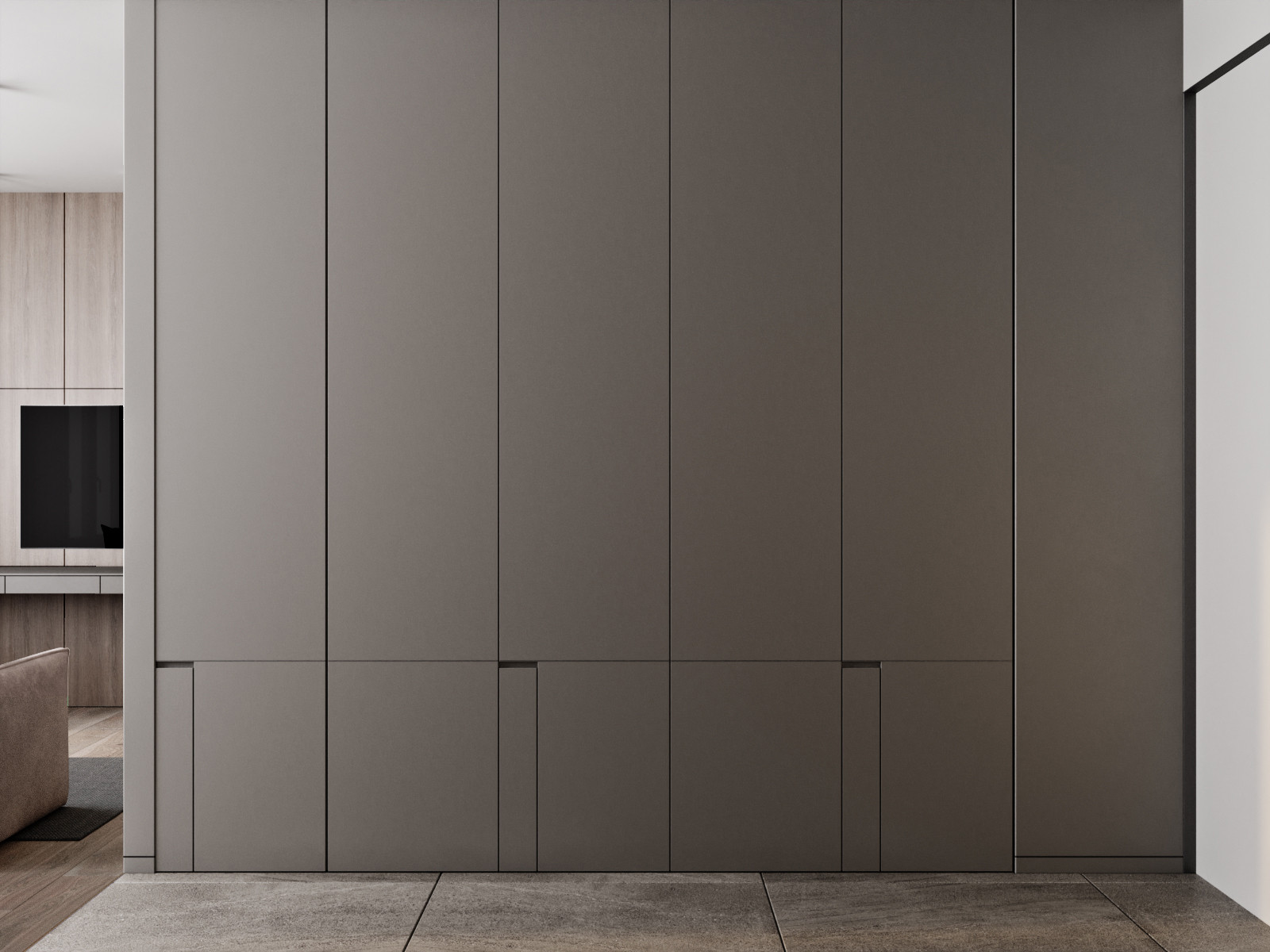 ЖК "Level Амурская"