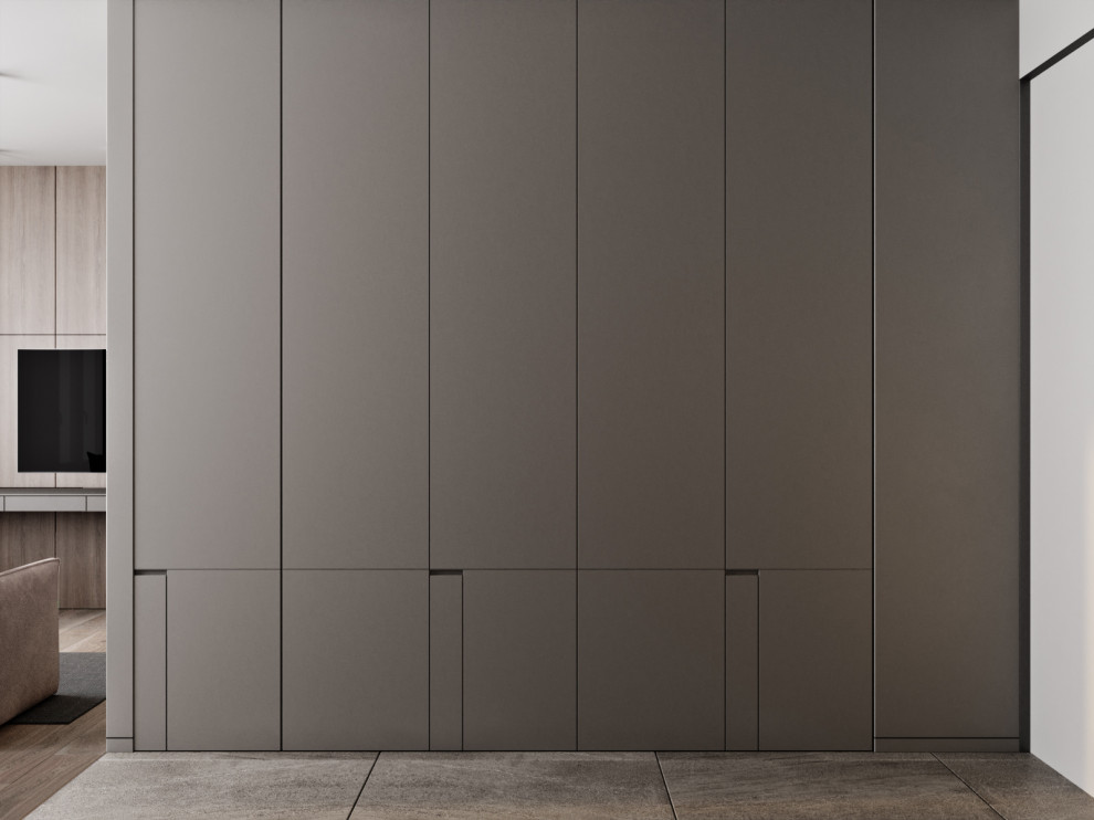 ЖК "Level Амурская"