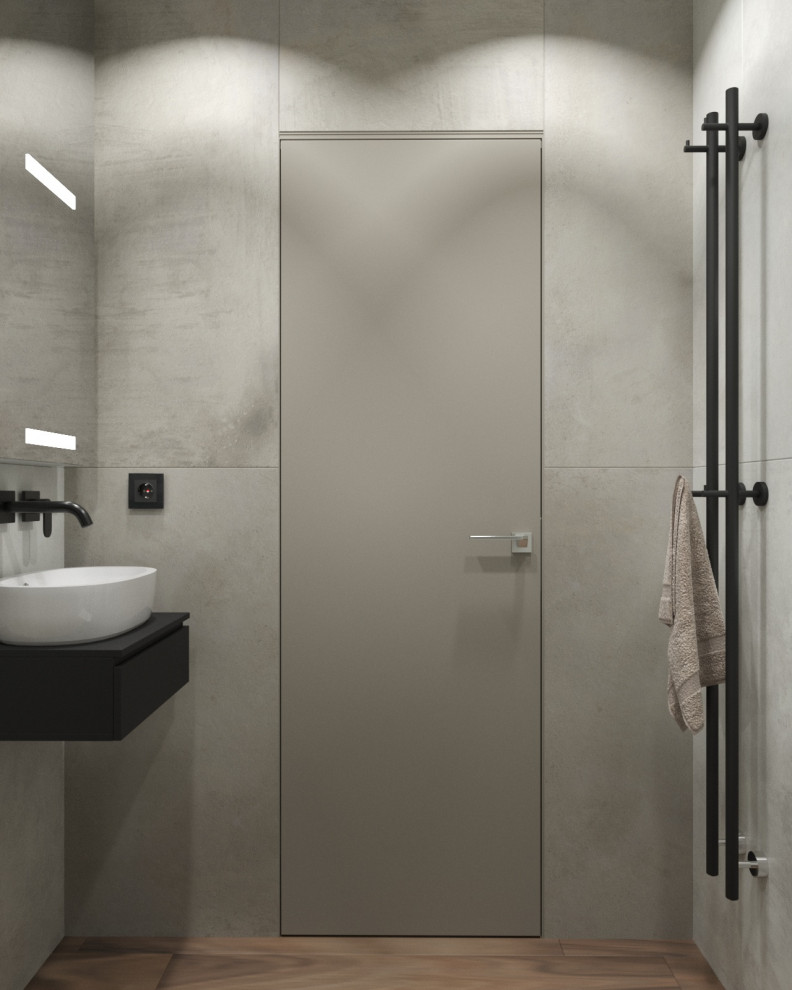 4-комнатная квартира 88 м.кв. для семьи из четырех человек