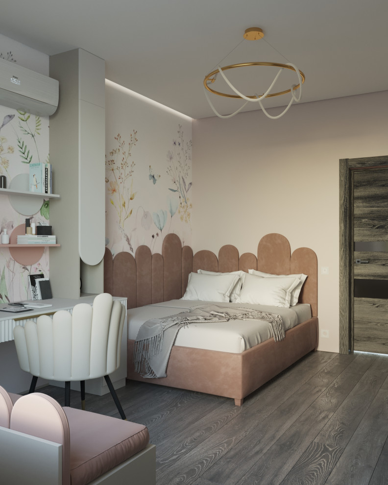 Частный дом - Джем-панк