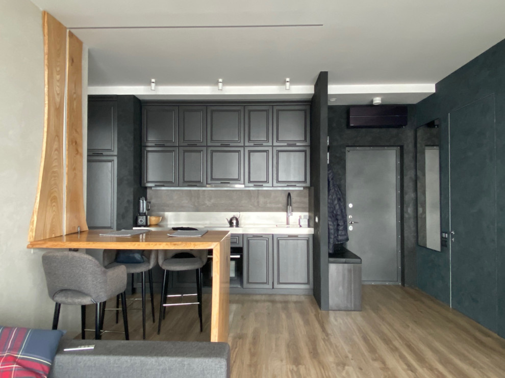 Квартира в Ясенево