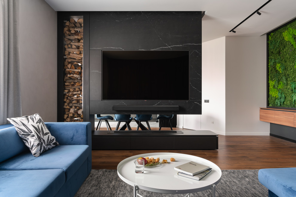 SUMMER FLAT (фото)