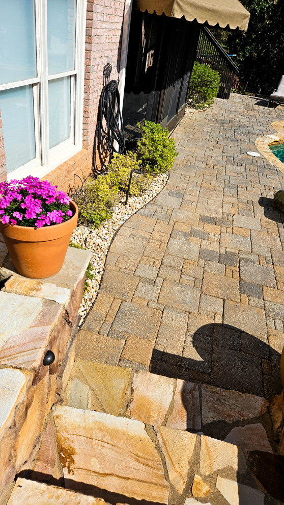 Outdoor Lighting and Audio, Cumming, Ga