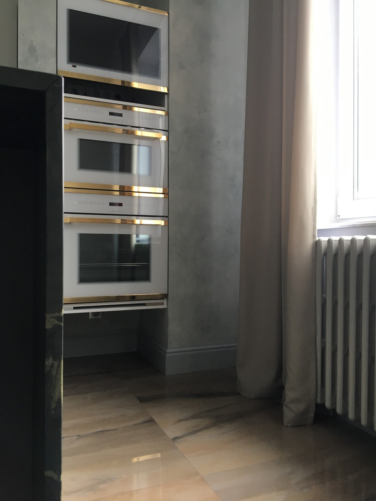 Проект | Балтийская жемчужина