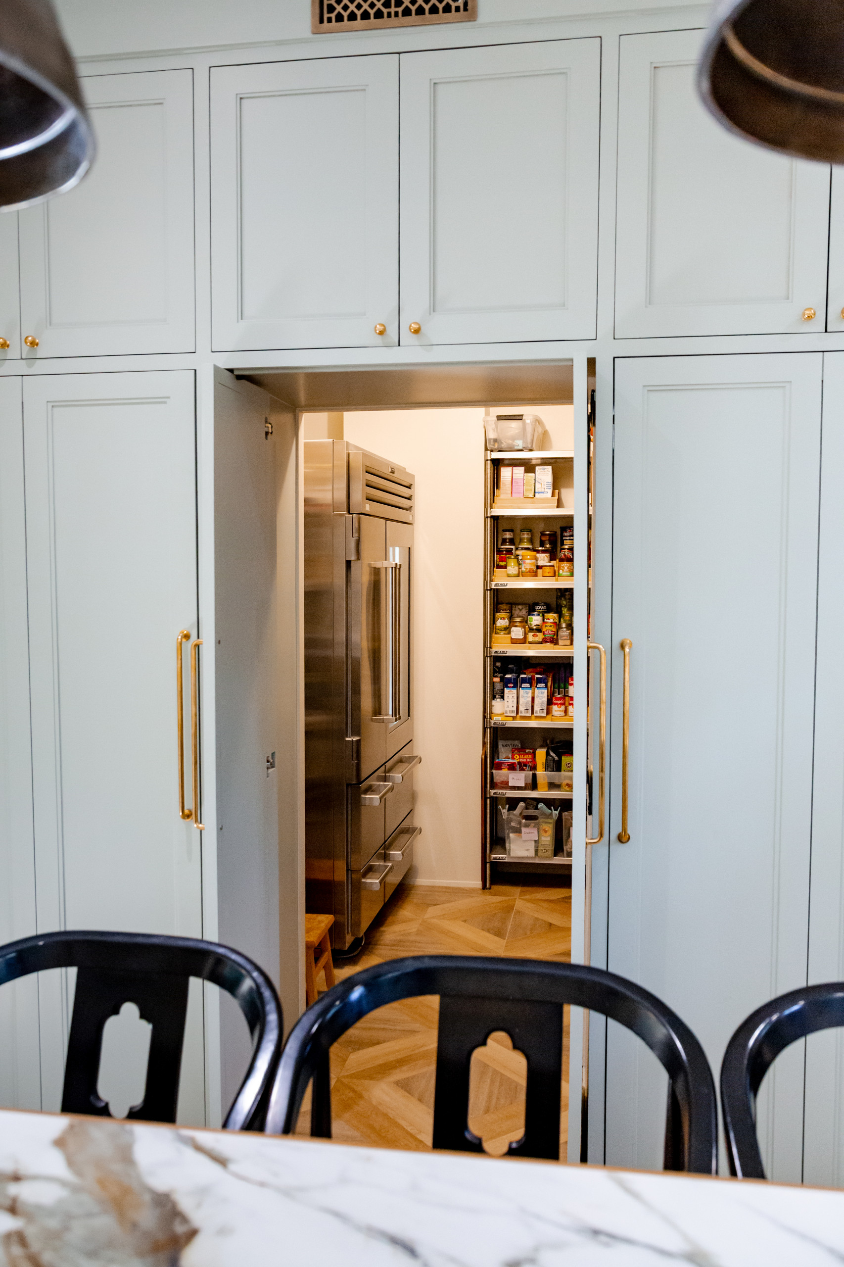 South Of Broad Surprise