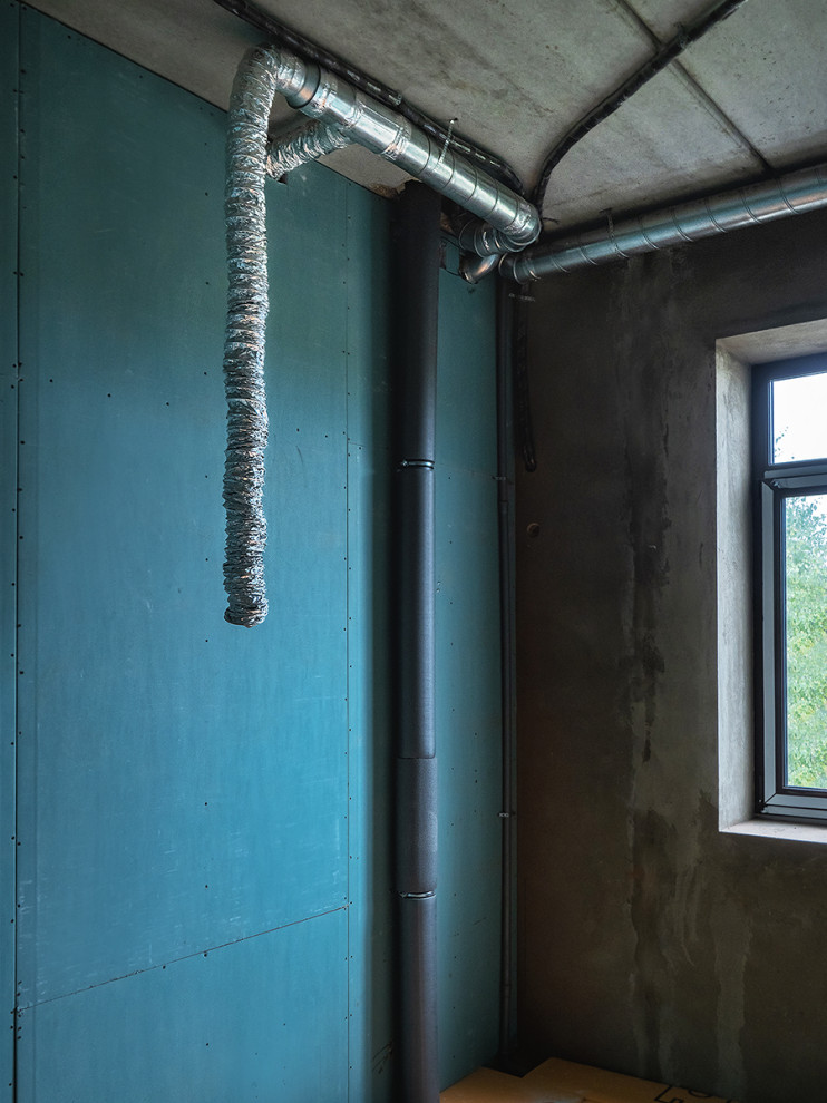 Дом в Яхроме