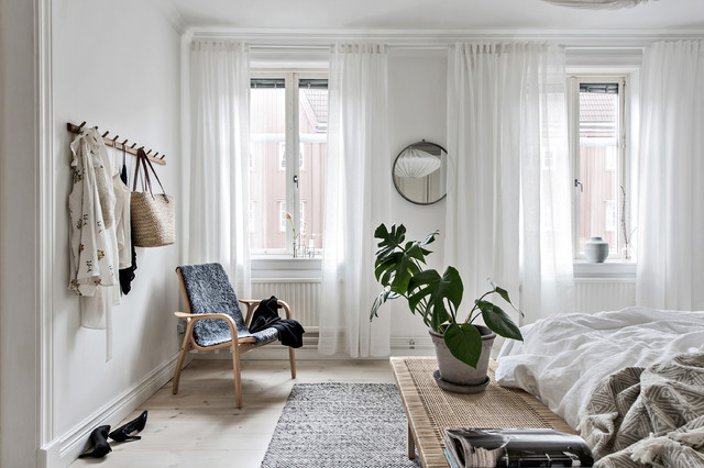 Kommend&ouml;rsgatan 19A scandinavian-bedroom